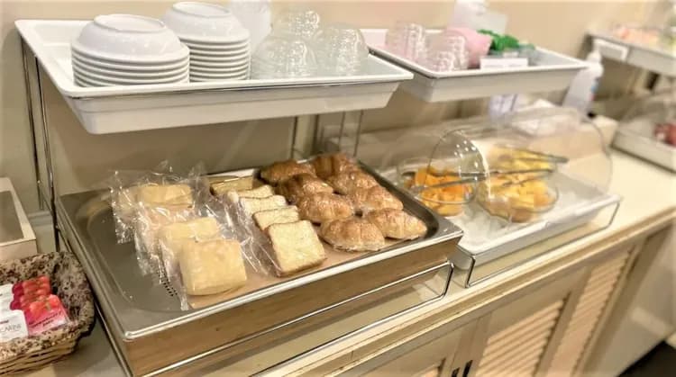 천연 온천 하기노유 도미 인 센다이 에키마에-8