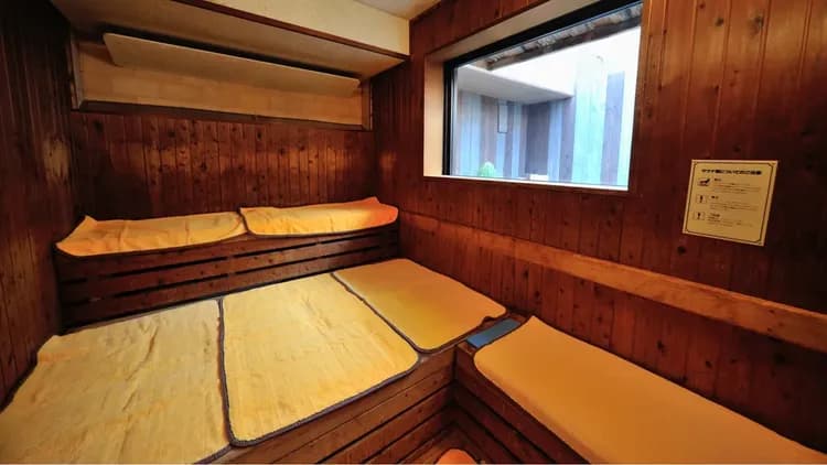 천연 온천 하기노유 도미 인 센다이 에키마에-6