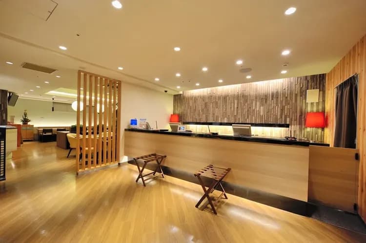 天然溫泉青葉之湯 Dormy Inn 仙台別館|仙台站步行6分-2