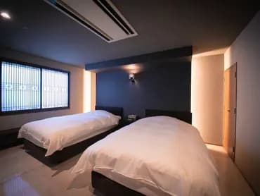 由布院別邸樹|由布院站歩行20分/近金鱗湖-3