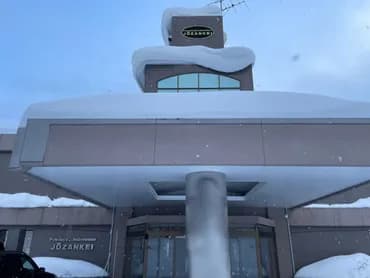 Few Days 定山溪公寓-3