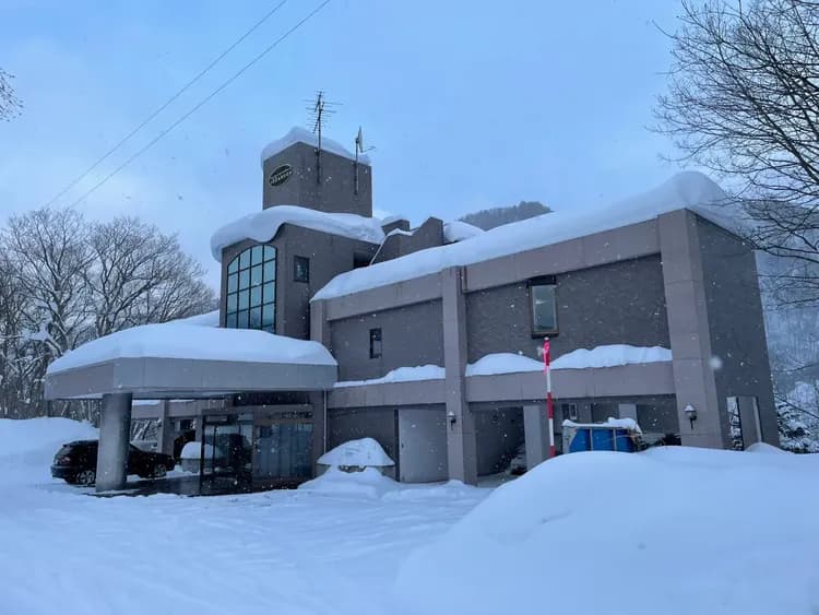 Few Days 定山溪公寓-2