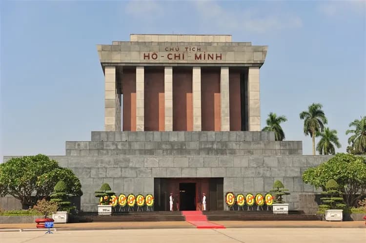 【北越】下龍灣海上移動VILLA、陸龍灣、36古街電瓶車、下午茶、纜車摩天輪、升等一晚5星五日.送簽證、早去晚回-15