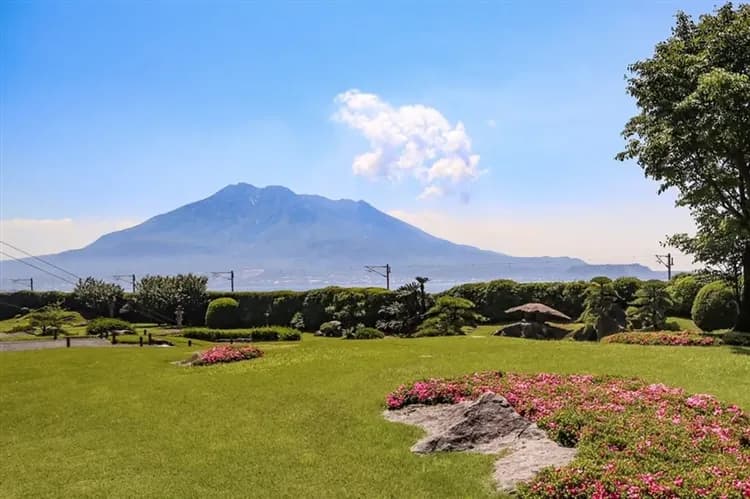 【三零深度九州旅遊8日】南北全覽、柳川遊船、和服體驗、熊本城、仙巖園、櫻島渡輪、指宿玉手箱、長崎夜景溫泉-6