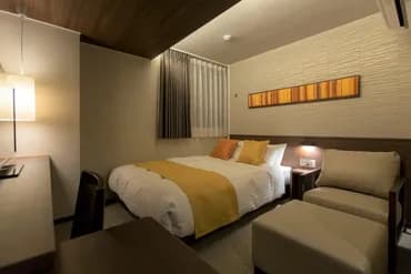 北飯店|近盛岡城/櫻山神社-3