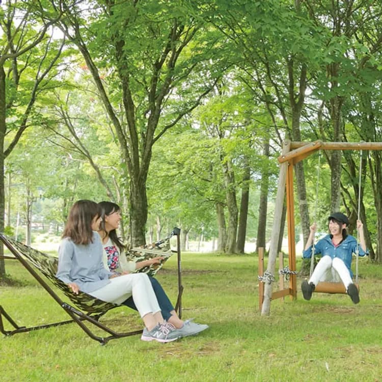 Hachimantai Mountain Hotel-13