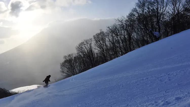 Hachimantai Mountain Hotel-12