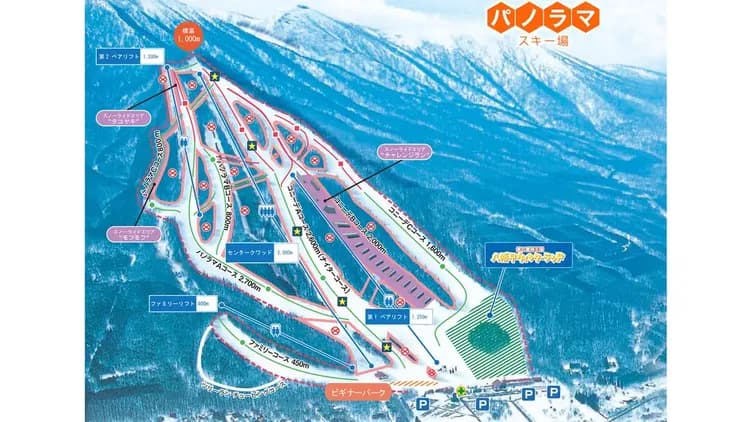 Hachimantai Mountain Hotel-7