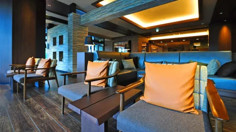 Hachimantai Mountain Hotel-11