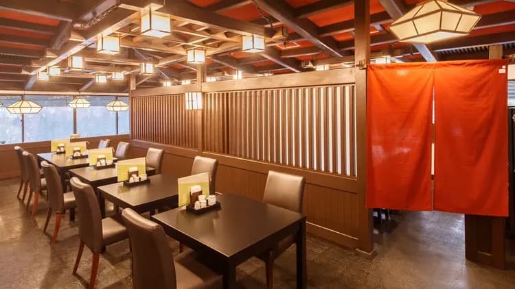 HANAMAKI ONSEN HOTEL KOYOKAN-12