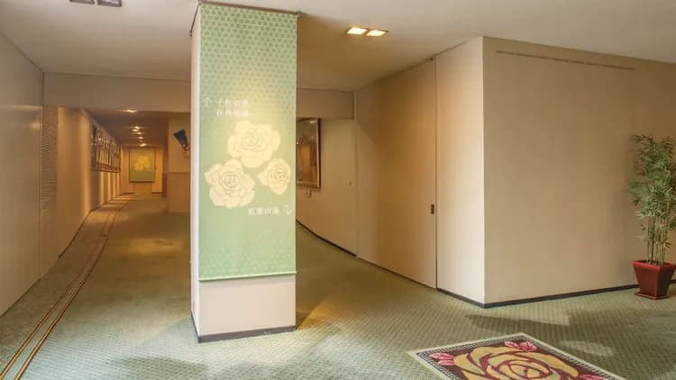 HANAMAKI ONSEN HOTEL KOYOKAN-10