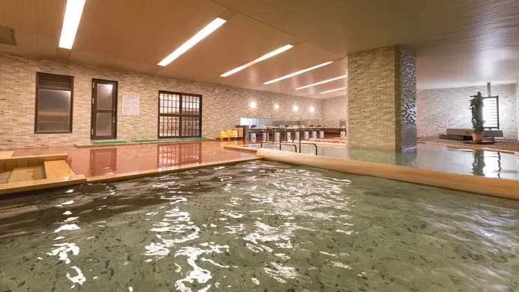 Hanamaki Onsen Hotel Hanamaki-14