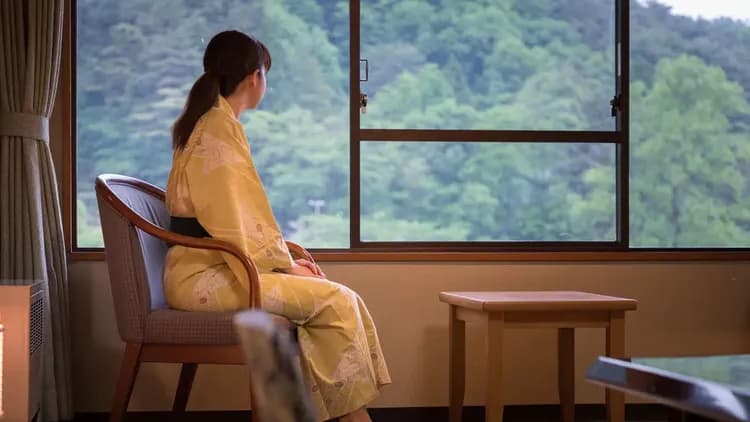 Hanamaki Onsen Hotel Hanamaki-13