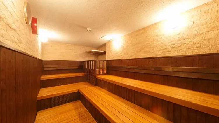 Hanamaki Onsen Hotel Hanamaki-10