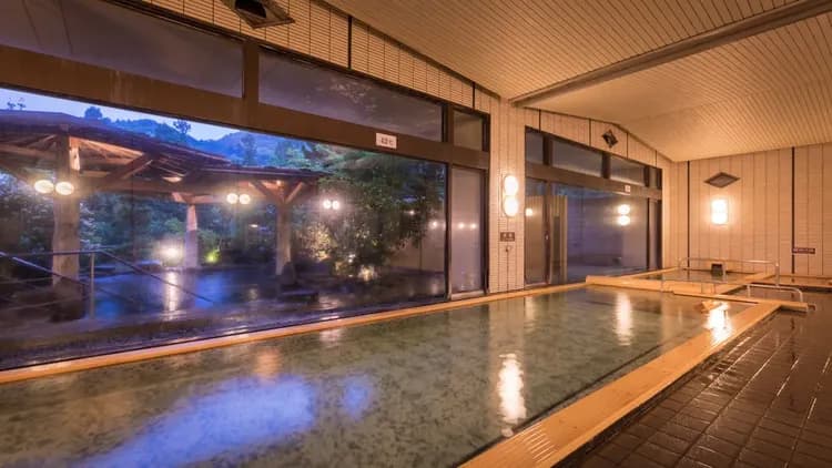 Hanamaki Onsen Hotel Hanamaki-6