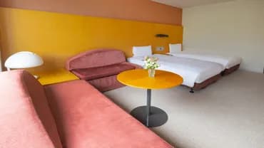 ANA全日空皇冠渡假飯店 安比高原|機場接駁 (需預約)/近安比高原滑雪場-3