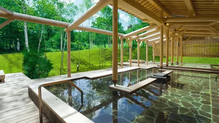 ANA全日空皇冠渡假飯店 安比高原|機場接駁 (需預約)/近安比高原滑雪場-8