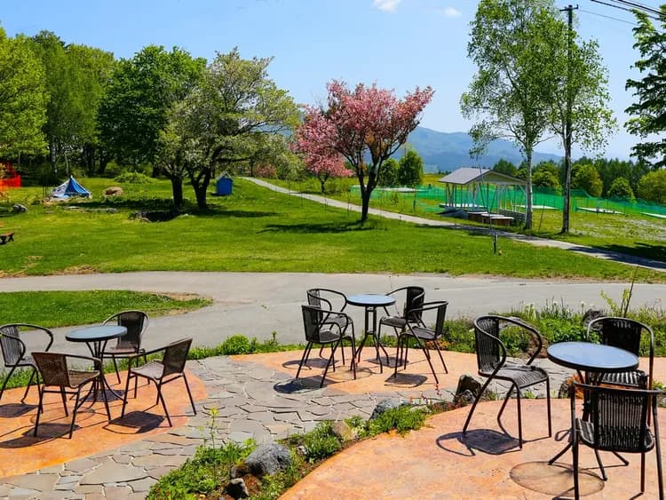 ANA全日空皇冠渡假飯店 安比高原|機場接駁 (需預約)/近安比高原滑雪場-10