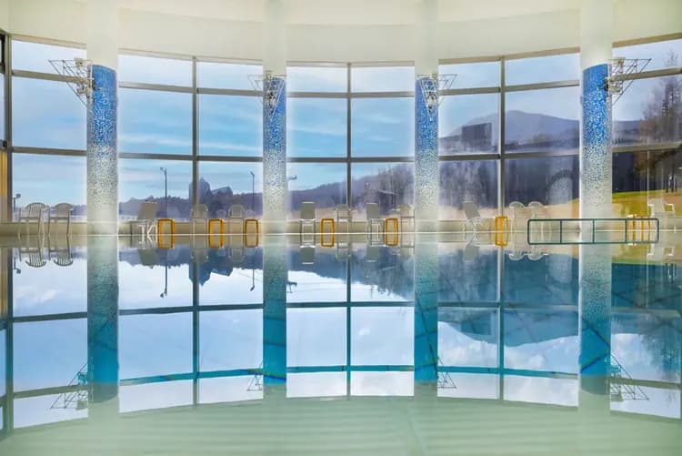 ANA全日空皇冠渡假飯店 安比高原|機場接駁 (需預約)/近安比高原滑雪場-6