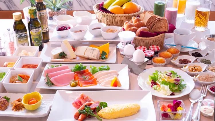 ANA全日空皇冠渡假飯店 安比高原|機場接駁 (需預約)/近安比高原滑雪場-15