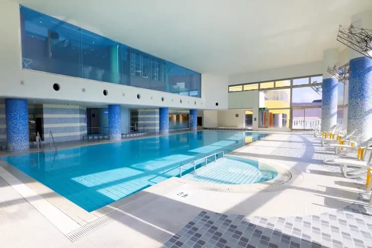 ANA全日空皇冠渡假飯店 安比高原|機場接駁 (需預約)/近安比高原滑雪場-7