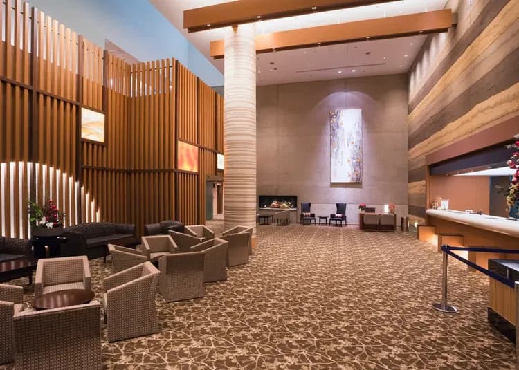 ANA全日空皇冠渡假飯店 安比高原|機場接駁 (需預約)/近安比高原滑雪場-17