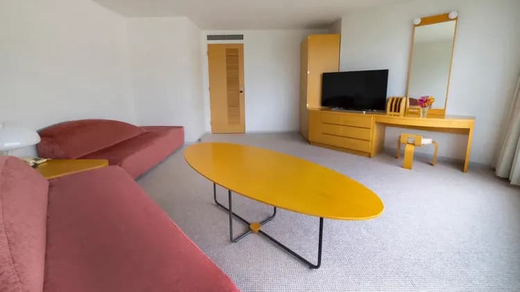 ANA全日空皇冠渡假飯店 安比高原|機場接駁 (需預約)/近安比高原滑雪場-4