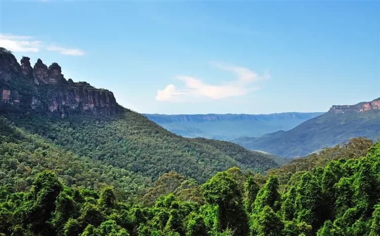 雪梨旅遊|入住藍山度假村·歌劇院入內·雪梨塔·百年動物園·五星復古饗宴·賭場自助百匯·港灣愛之船·澳式浪漫7日-7