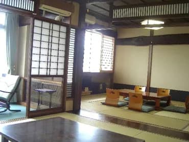 男鹿温泉郷 元湯雄山閣-3