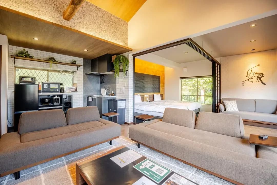 靜岡縣-La Place EN 伊東別莊