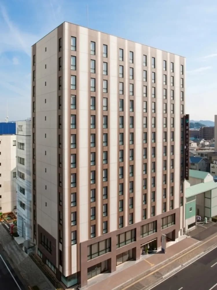 靜鐵商旅 Prezio 靜岡站南|靜岡站步行2分/腳踏車租借-2