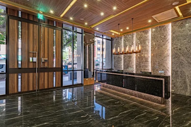 Wudi Hotel Taipei Hangzhou-5