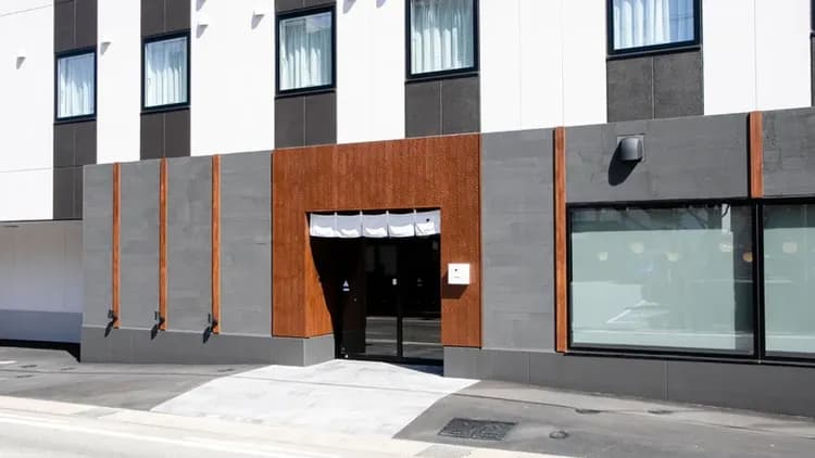 Wing永安國際飯店 飛驒高山|高山站徒步5分/三町古建築保存區徒步12分-2