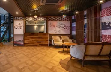 RESIDENCE HOTEL 高山站前|高山站徒歩2分/三町古建築保存區徒步15分-3