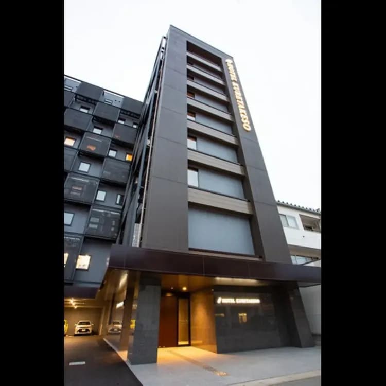 高山站前吳竹莊飯店|高山站徒歩1分/三町古建築保存區徒步10分-1