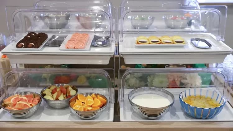 天然溫泉 金華之湯 Dormy Inn 岐阜站前|岐阜站徒歩8分/岐阜城開車13分-19