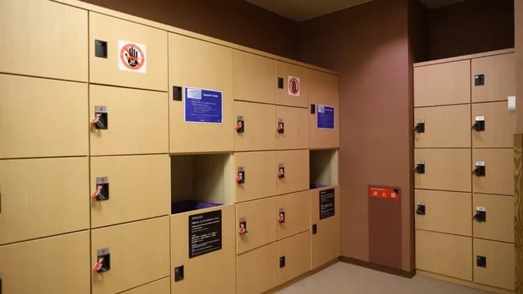 天然溫泉 金華之湯 Dormy Inn 岐阜站前|岐阜站徒歩8分/岐阜城開車13分-12