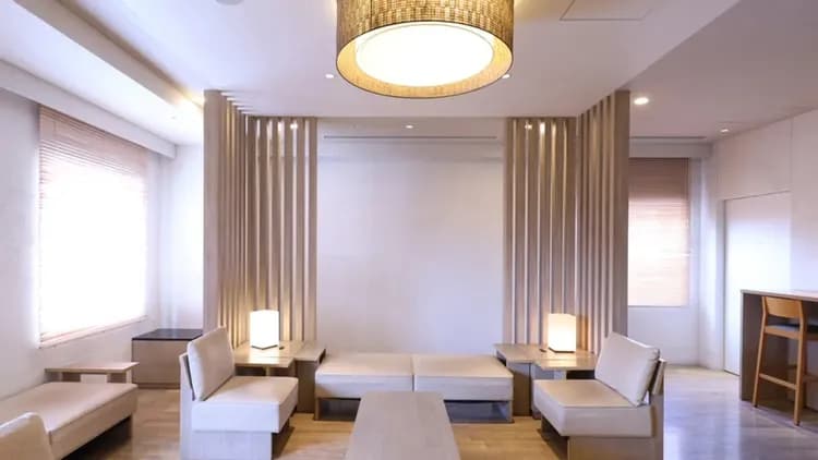 天然溫泉 金華之湯 Dormy Inn 岐阜站前|岐阜站徒歩8分/岐阜城開車13分-2