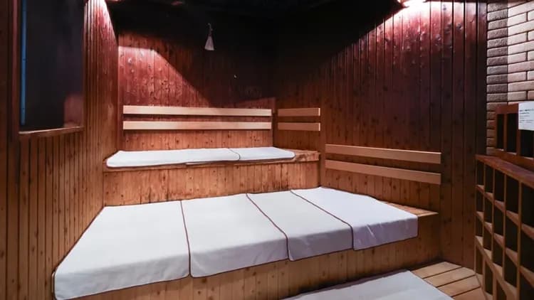 天然溫泉 金華之湯 Dormy Inn 岐阜站前|岐阜站徒歩8分/岐阜城開車13分-8