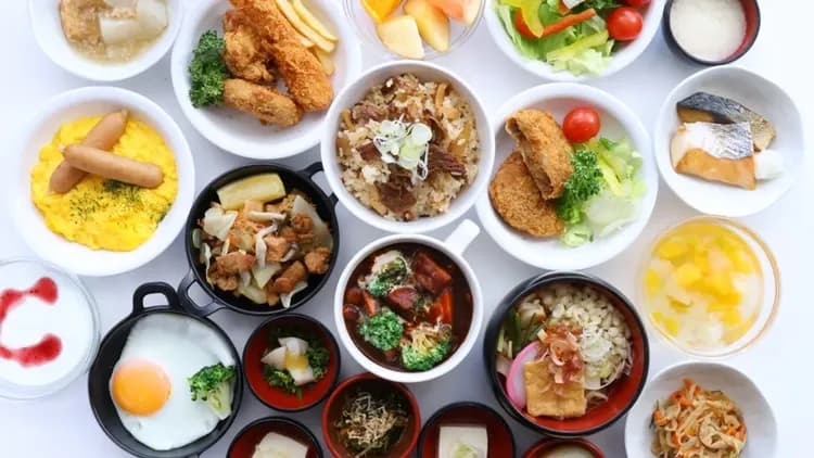 天然溫泉 金華之湯 Dormy Inn 岐阜站前|岐阜站徒歩8分/岐阜城開車13分-18