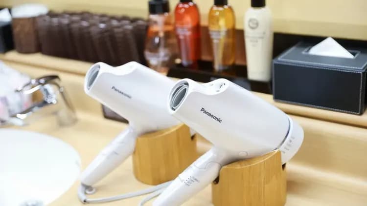 天然溫泉 金華之湯 Dormy Inn 岐阜站前|岐阜站徒歩8分/岐阜城開車13分-11