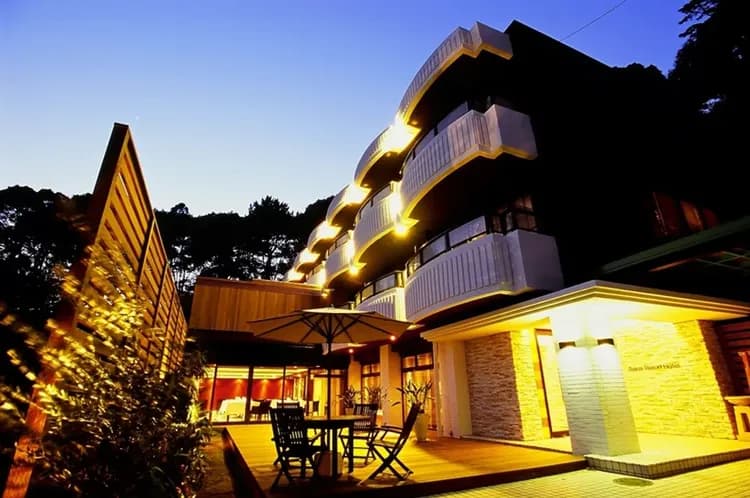 熱海溫泉 Relax Resort飯店|熱海站開車5分-1