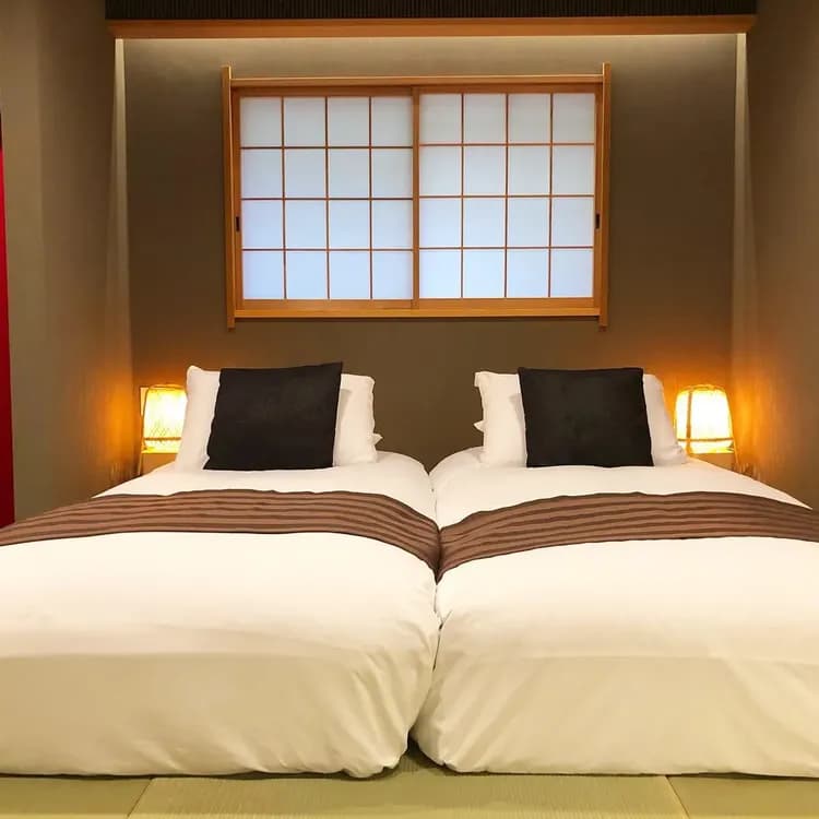 熱海溫泉 Relax Resort飯店|熱海站開車5分-2