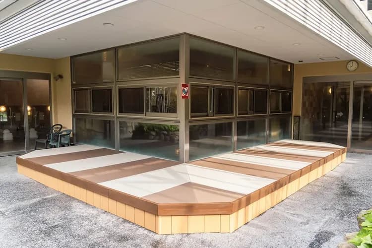 大阪天然溫泉 浪花之湯 入場券-14