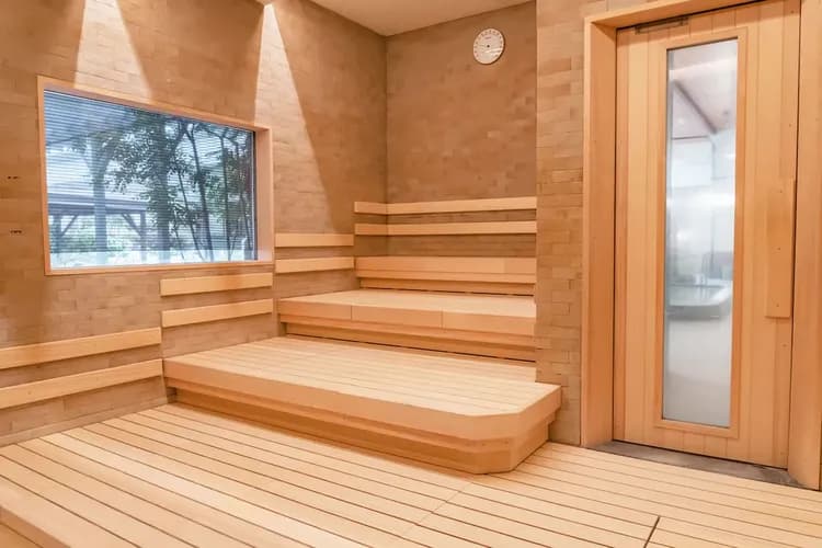 大阪天然溫泉 浪花之湯 入場券-5