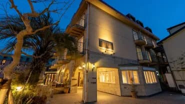 長崎Setre Glover's 之家|大浦天主堂站步行3分/近哥拉巴園/近長崎車站-3