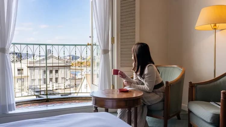 長崎Setre Glover's 之家|大浦天主堂站步行3分/近哥拉巴園/近長崎車站-12