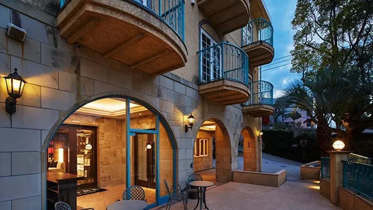 長崎Setre Glover's 之家|大浦天主堂站步行3分/近哥拉巴園/近長崎車站-2