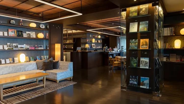 長崎Setre Glover's 之家|大浦天主堂站步行3分/近哥拉巴園/近長崎車站-17