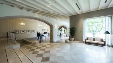 豪斯登堡日航飯店|豪斯登堡步行5分/JR豪斯登堡站步行10分-3